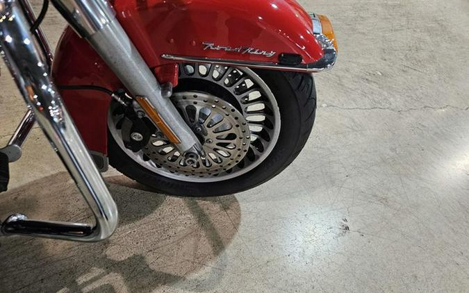 2010 Harley-Davidson FLHR - Road King