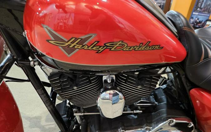 2010 Harley-Davidson FLHR - Road King