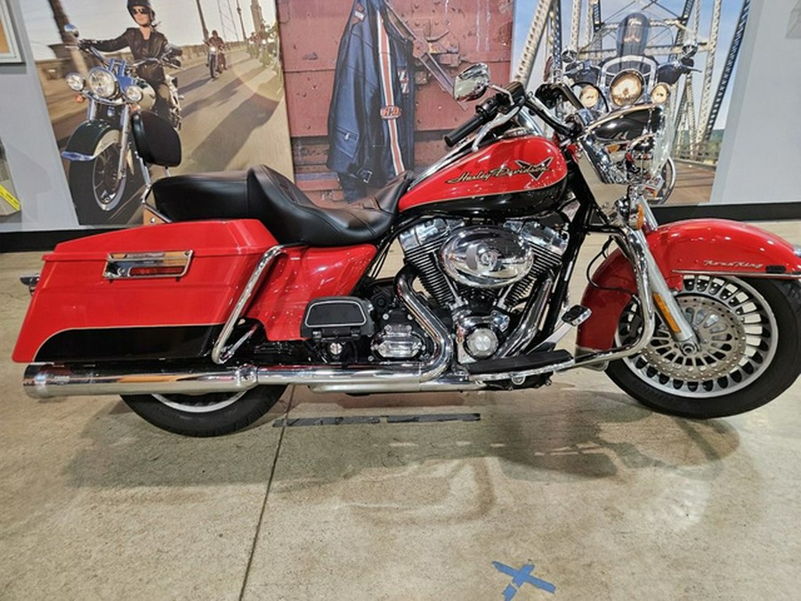 2010 Harley-Davidson FLHR - Road King