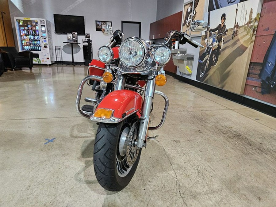 2010 Harley-Davidson FLHR - Road King