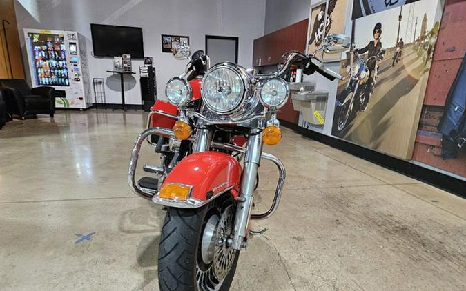 2010 Harley-Davidson FLHR - Road King