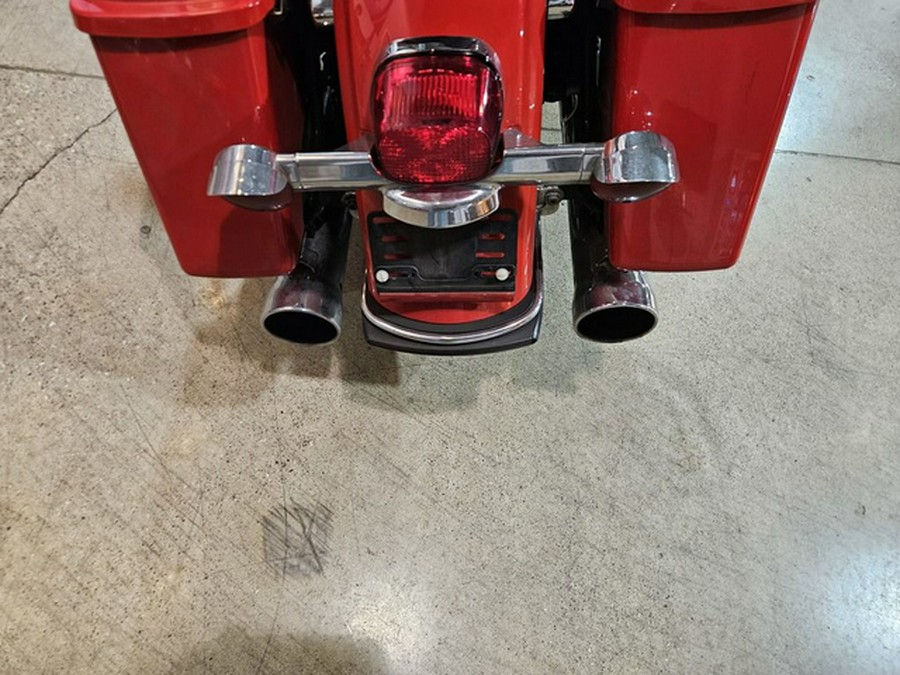 2010 Harley-Davidson FLHR - Road King