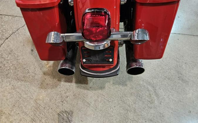 2010 Harley-Davidson FLHR - Road King