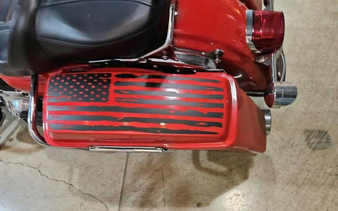 2010 Harley-Davidson FLHR - Road King