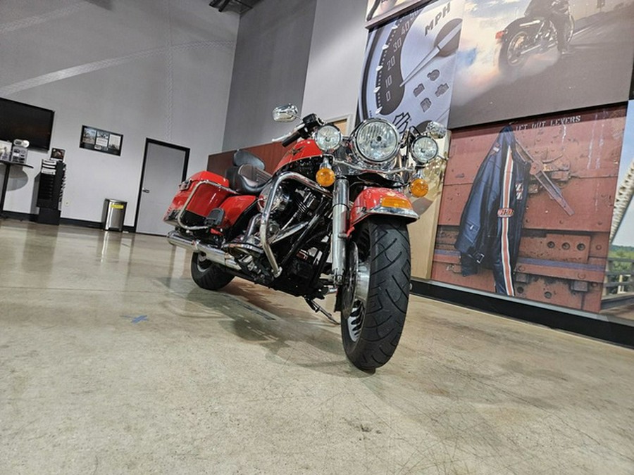 2010 Harley-Davidson FLHR - Road King