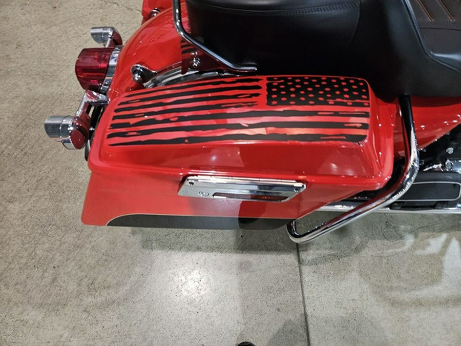 2010 Harley-Davidson FLHR - Road King