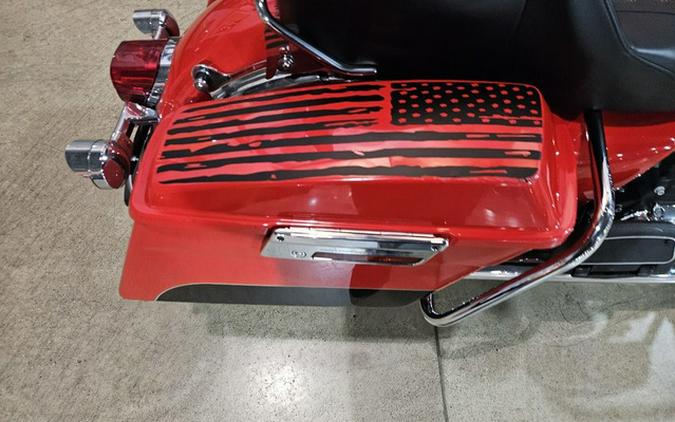 2010 Harley-Davidson FLHR - Road King