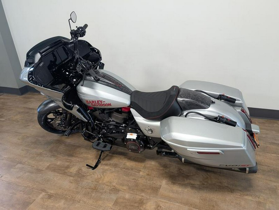 2025 Harley-Davidson® FLTRXSTSE - CVO™ Road Glide® ST