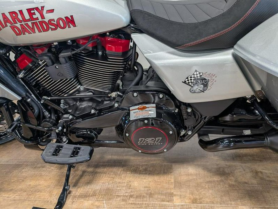 2025 Harley-Davidson® FLTRXSTSE - CVO™ Road Glide® ST