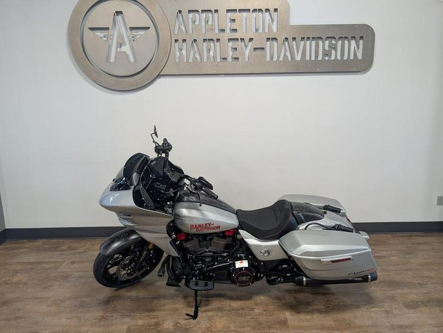 2025 Harley-Davidson® FLTRXSTSE - CVO™ Road Glide® ST