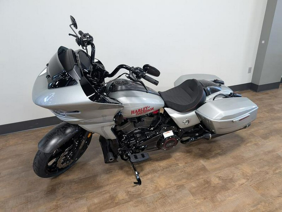 2025 Harley-Davidson® FLTRXSTSE - CVO™ Road Glide® ST