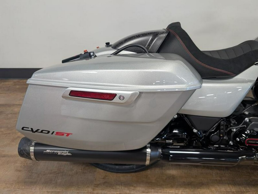2025 Harley-Davidson® FLTRXSTSE - CVO™ Road Glide® ST