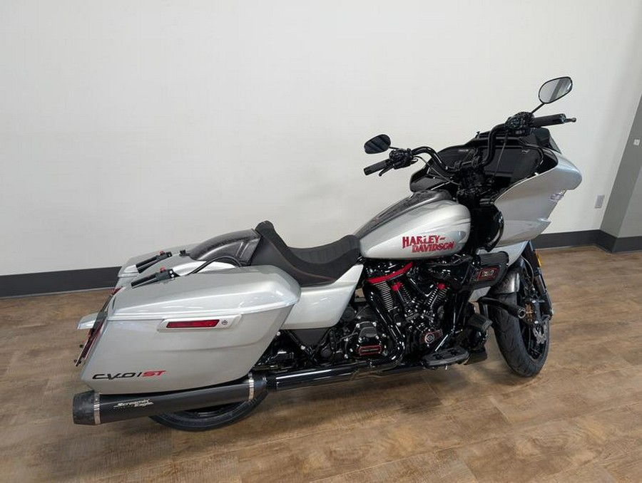 2025 Harley-Davidson® FLTRXSTSE - CVO™ Road Glide® ST