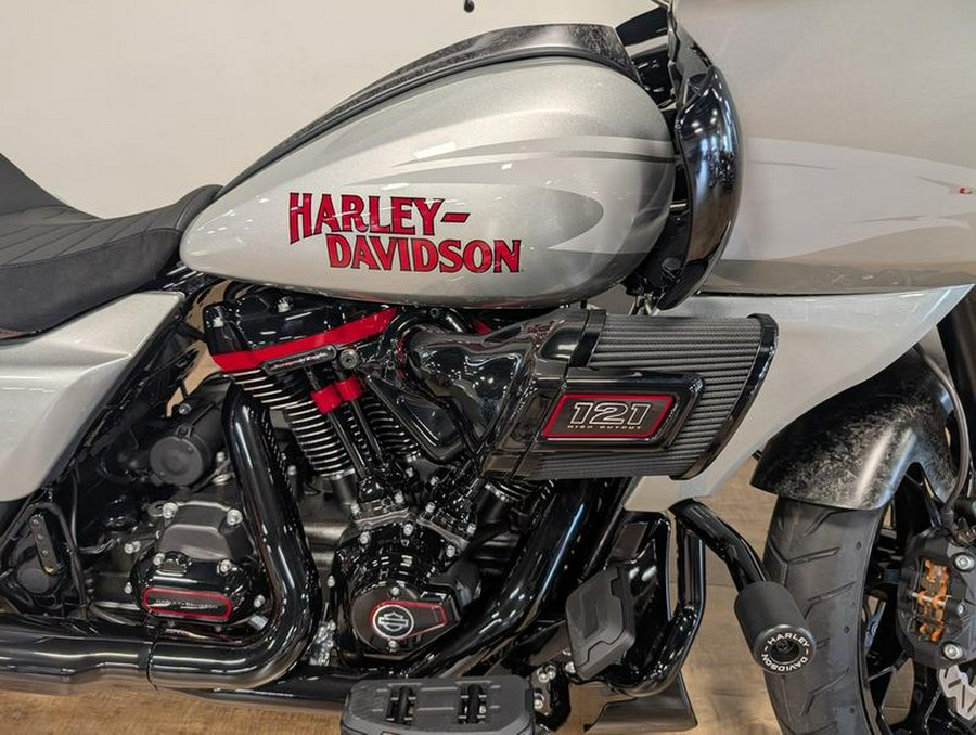 2025 Harley-Davidson® FLTRXSTSE - CVO™ Road Glide® ST