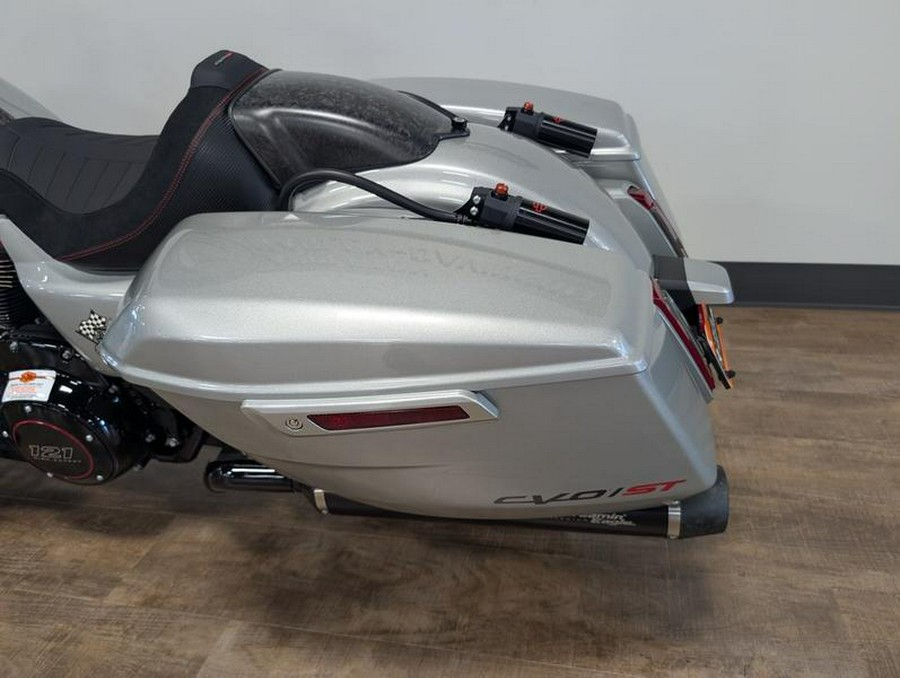 2025 Harley-Davidson® FLTRXSTSE - CVO™ Road Glide® ST
