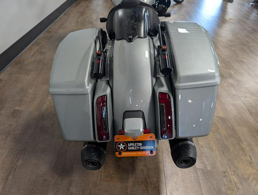 2025 Harley-Davidson® FLTRXSTSE - CVO™ Road Glide® ST