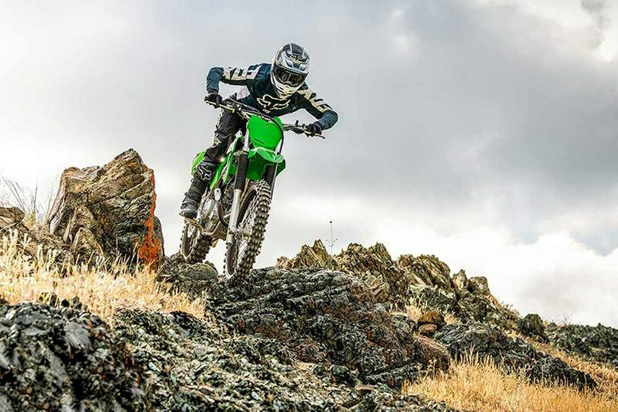 2025 KLX® 230R - Kawasaki