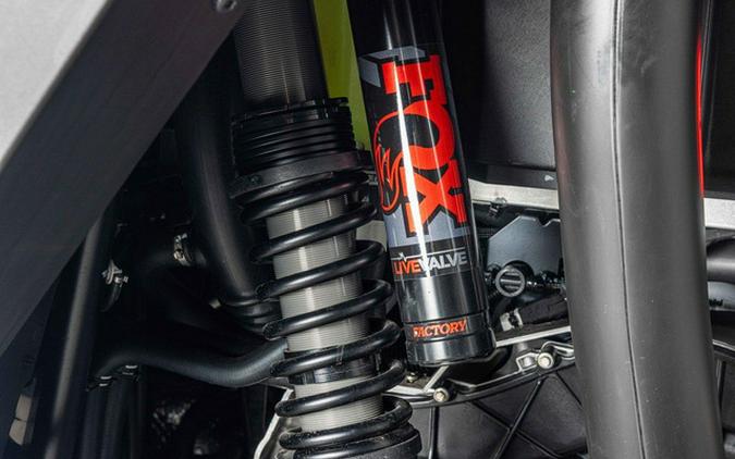 2026 Polaris RZR Pro XP Ultimate