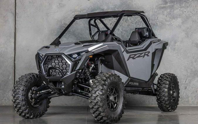 2026 Polaris RZR Pro XP Ultimate