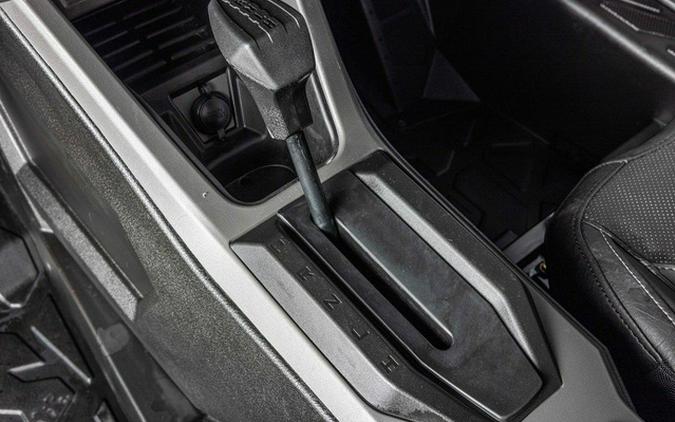 2026 Polaris RZR Pro XP Ultimate