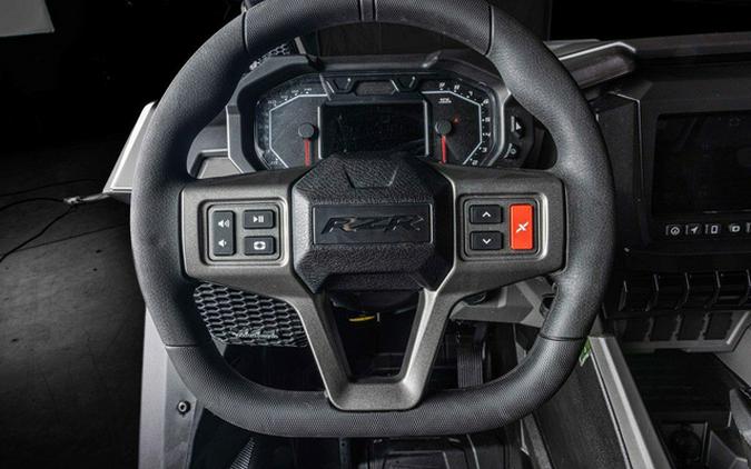 2026 Polaris RZR Pro XP Ultimate