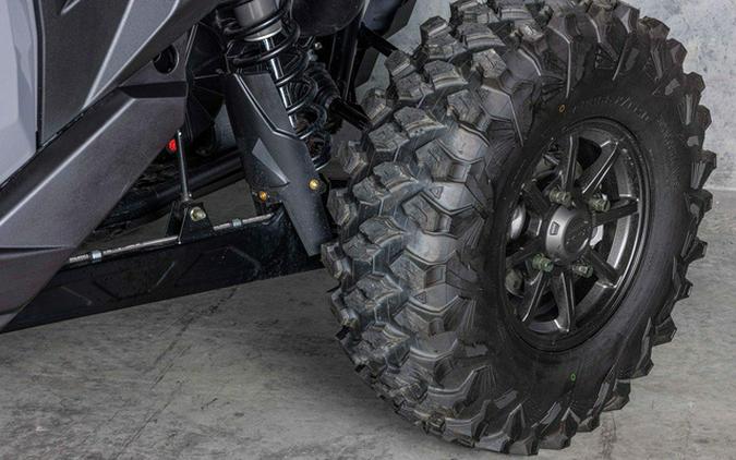 2026 Polaris RZR Pro XP Ultimate