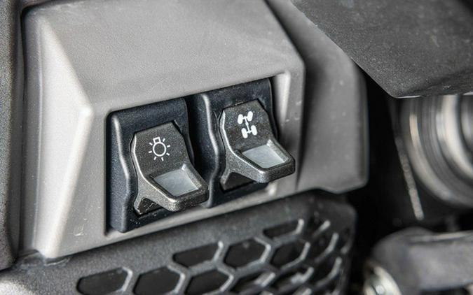 2026 Polaris RZR Pro XP Ultimate