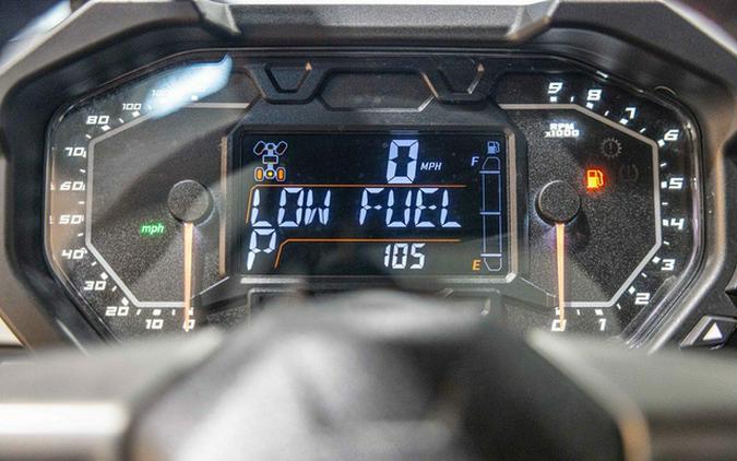 2026 Polaris RZR Pro XP Ultimate