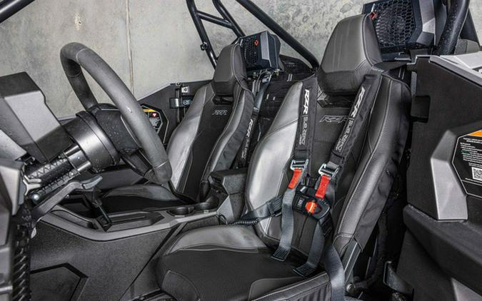 2026 Polaris RZR Pro XP Ultimate