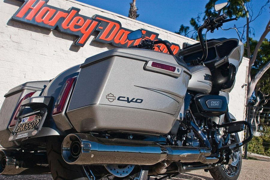 2023 Harley-Davidson® FLTRXSE - CVO™ Road Glide®