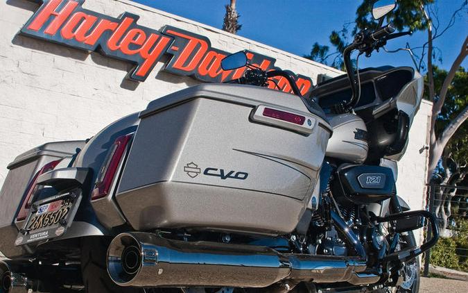 2023 Harley-Davidson® FLTRXSE - CVO™ Road Glide®