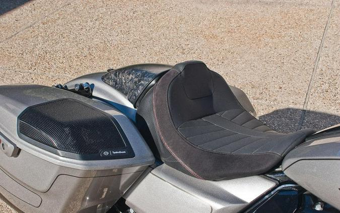 2023 Harley-Davidson® FLTRXSE - CVO™ Road Glide®