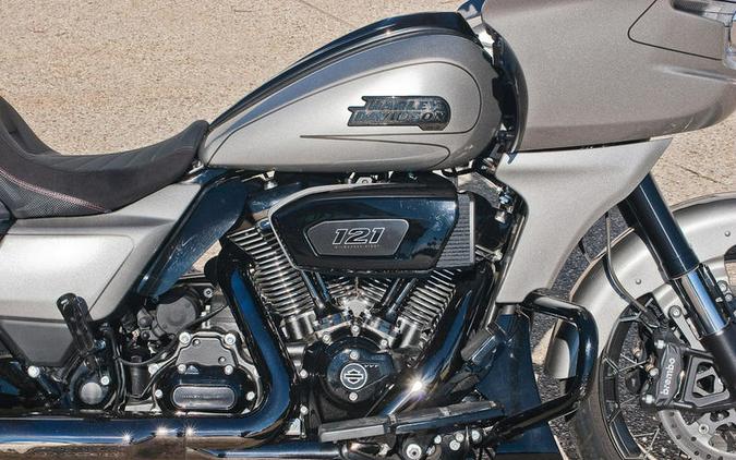 2023 Harley-Davidson® FLTRXSE - CVO™ Road Glide®