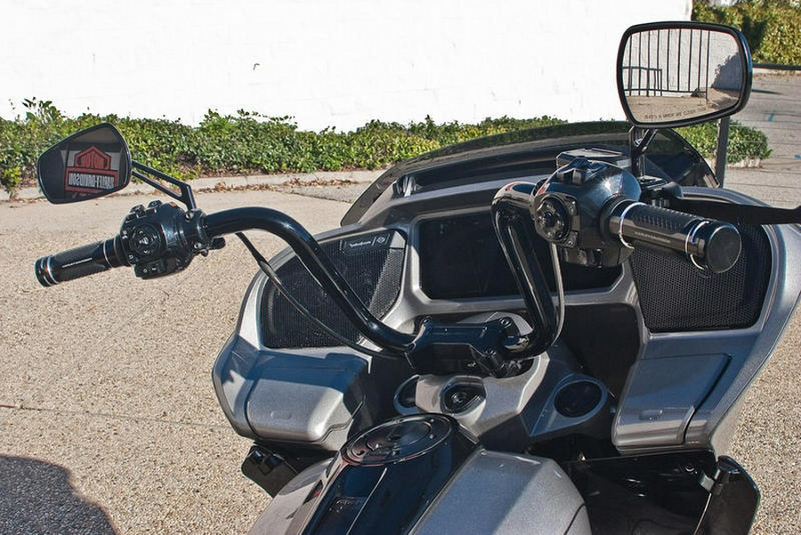 2023 Harley-Davidson® FLTRXSE - CVO™ Road Glide®