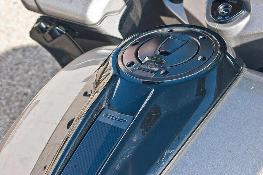 2023 Harley-Davidson® FLTRXSE - CVO™ Road Glide®