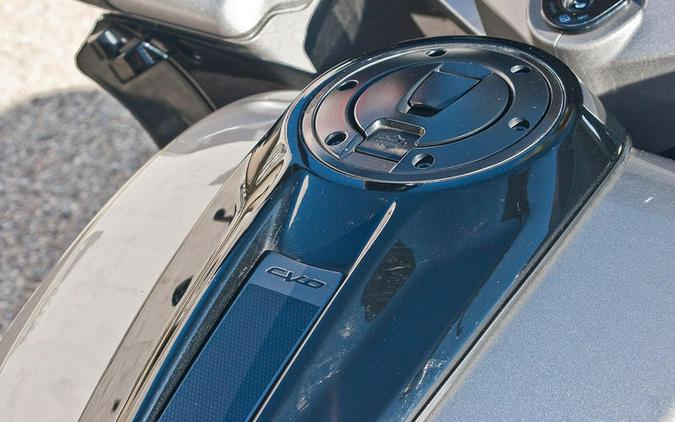 2023 Harley-Davidson® FLTRXSE - CVO™ Road Glide®