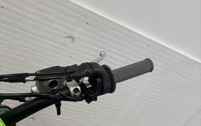 2026 Kawasaki KX™450SR