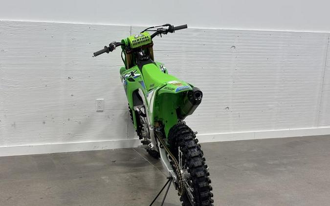 2026 Kawasaki KX™450SR
