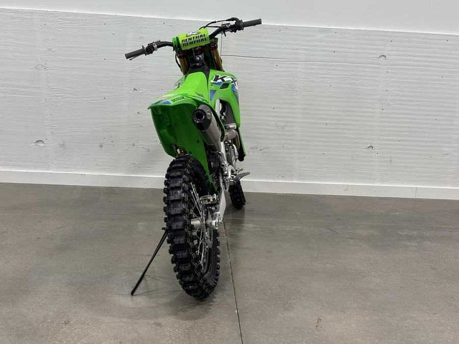 2026 Kawasaki KX™450SR