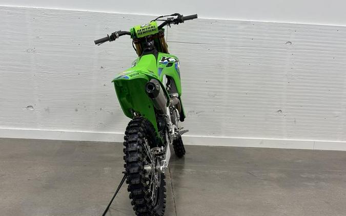 2026 Kawasaki KX™450SR