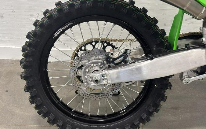 2026 Kawasaki KX™450SR