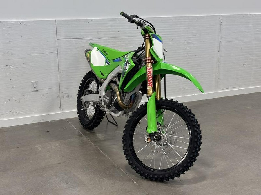 2026 Kawasaki KX™450SR