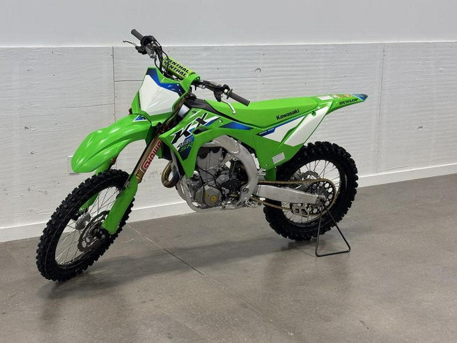 2026 Kawasaki KX™450SR