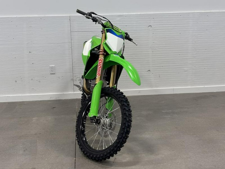 2026 Kawasaki KX™450SR