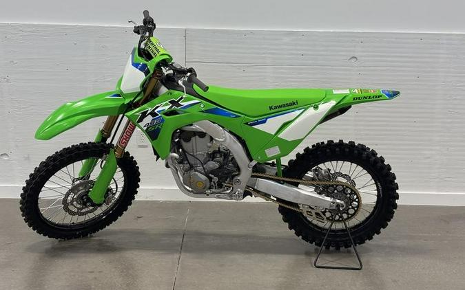 2026 Kawasaki KX™450SR