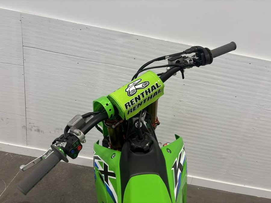 2026 Kawasaki KX™450SR