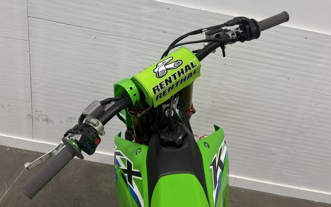 2026 Kawasaki KX™450SR