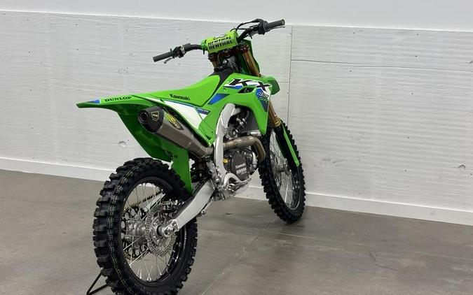 2026 Kawasaki KX™450SR