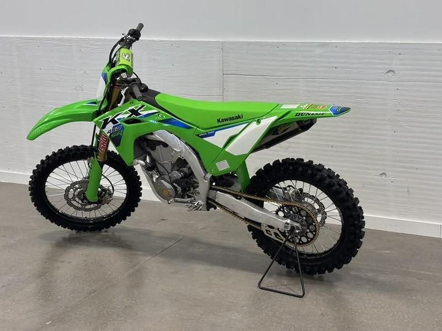 2026 Kawasaki KX™450SR