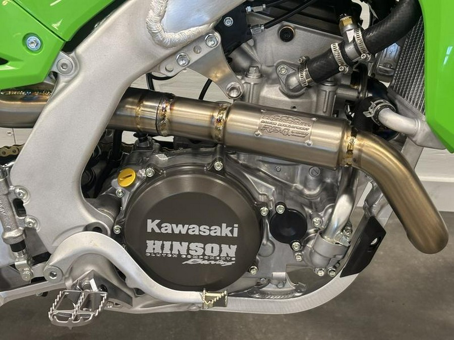 2026 Kawasaki KX™450SR